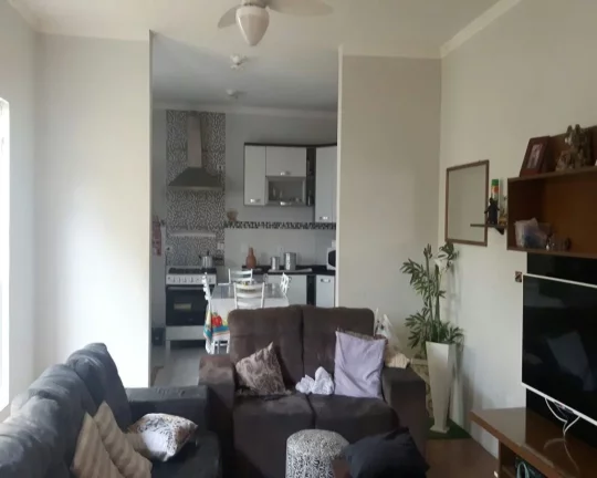Imagem CASA RESIDENCIAL em São Paulo - SP, Vila Domitila