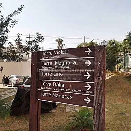 Imagem Apartamento à venda - Condomínio Reviva, Loteamento Chácara Prado - Campinas

Uma vida prática, ...