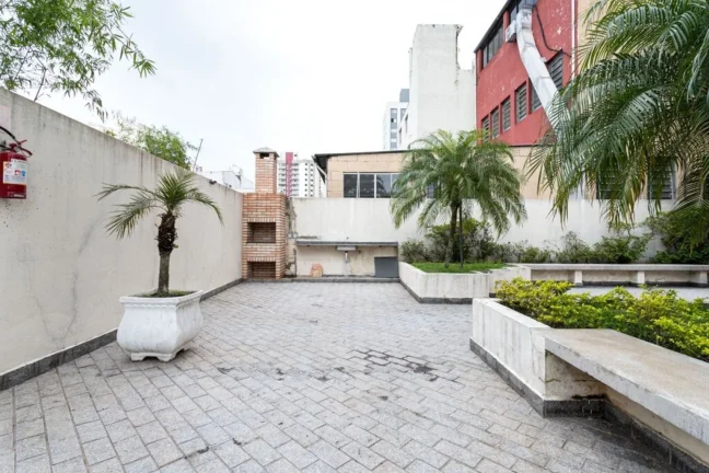 Imagem APARTAMENTO RESIDENCIAL em São Paulo - SP, Saúde