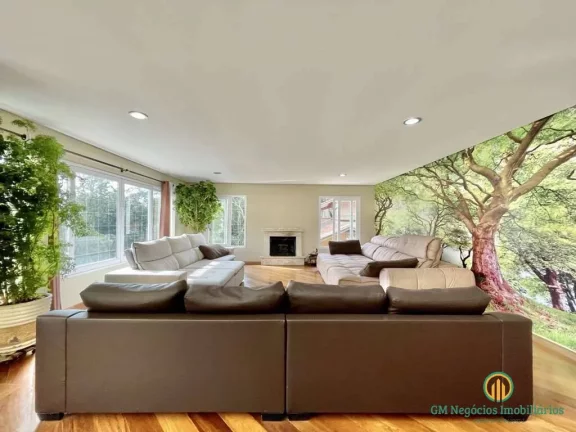 Imagem Cond Vila Verde (Km 36) - 4d/3sts, gourmet, piscina, condo c/ ótimo lazer!