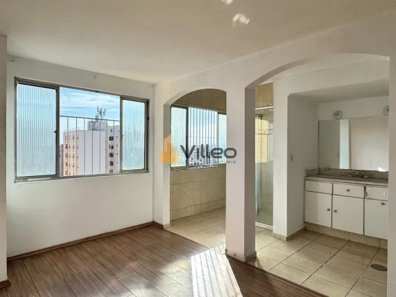Imagem Se você busca espaço, sofisticação e uma localização privilegiada, esta cobertura no coração...