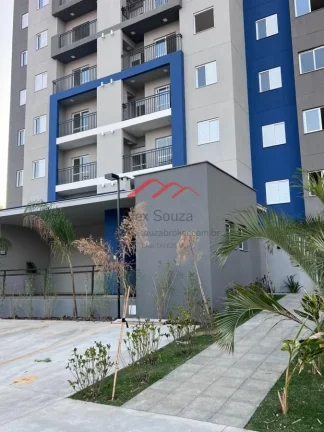 Imagem Apartamento para Venda em Sumar?(C) / SP no bairro Chácara Bela Vista Imagem Apartamento para Venda em Sumar?(C) / SP no bairro Chácara Bela Vista