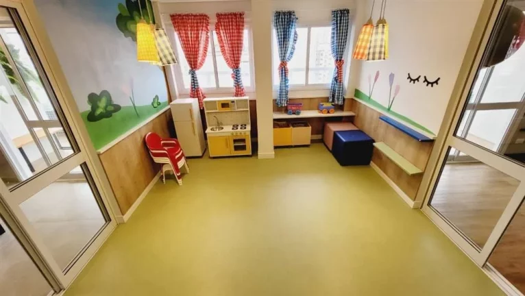 Imagem Apartamento à Venda em Guilhermina, Praia Grande - SP