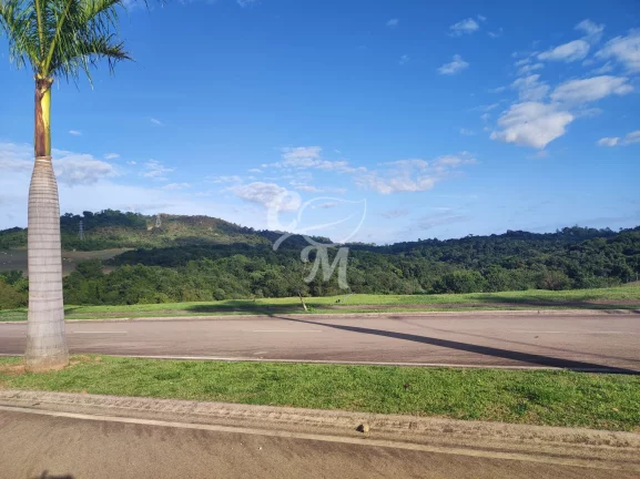 Imagem EXCELENTE Terreno à Venda – Condomínio Vida Real, Itupeva