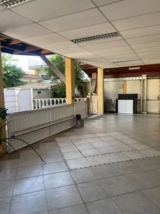 Imagem IMÓVEL NO VILA BRANCA, PODENDO SER USADO COMO PONTO COMERCIAL
