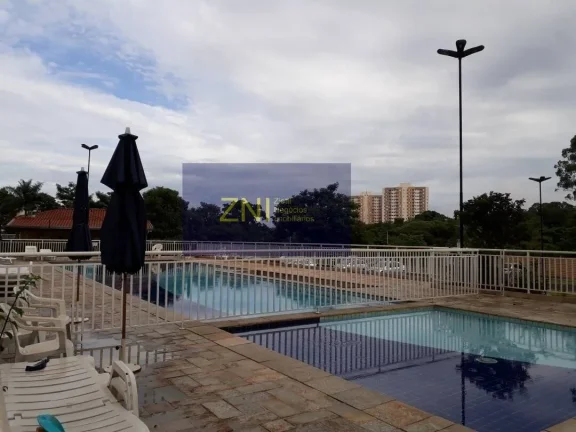 Imagem Apartamento à Venda no Residencial Viva Bem, Ribeirão Preto, SP R 1026
