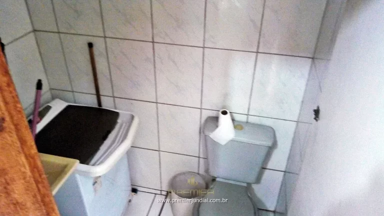 Imagem CASA A VENDA NO CENTRO
