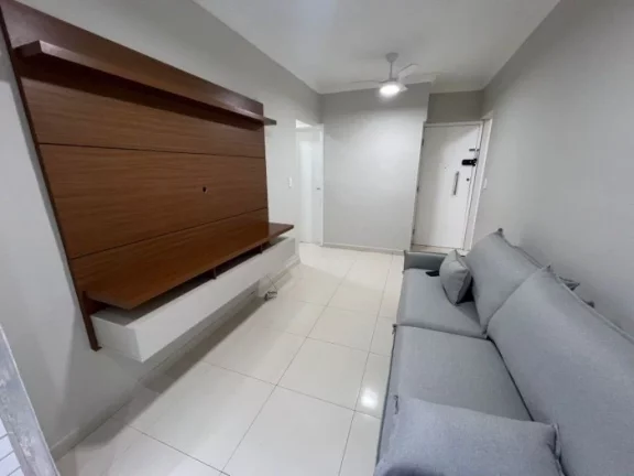 Imagem Apartamento à Venda em Ocian, Praia Grande - SP