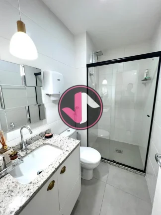 Imagem Descubra o conforto e a praticidade de viver no apartamento dos seus sonhos em Cuiabá, no bairro De...