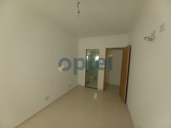 Imagem COBERTURA NOVA COM 120,00 M², ELEVADOR, 02 DORMITÓRIOS,01 SUITE, SALA, COZINHA,02 BANHEIROS,01 VAGA DE GARAGEM AO LADO DA AV.SENADOR VERGUEIRO-SBC.
