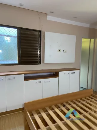 Imagem Apartamento à venda no bairro Vila Mazzei - Santo André/SP