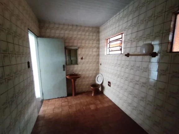 Imagem Sobrado com 2 dormitórios, 300 m² - venda por R$ 750.000,00 ou aluguel por R$ 3.990,00/mês - Vila Maria de Maggi - Suzano/SP