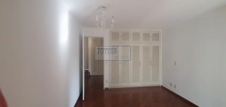 Imagem APARTAMENTO A VENDA COM 4 DORMITÓRIOS NO PARAISO