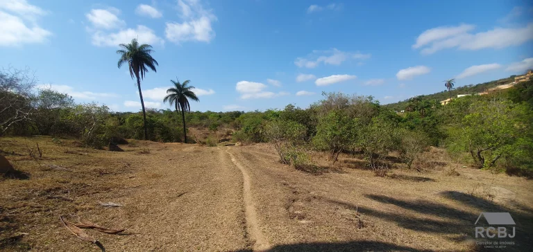 Imagem AREA COMERCIAL em ESMERALDAS - MG, NOVO RETIRO