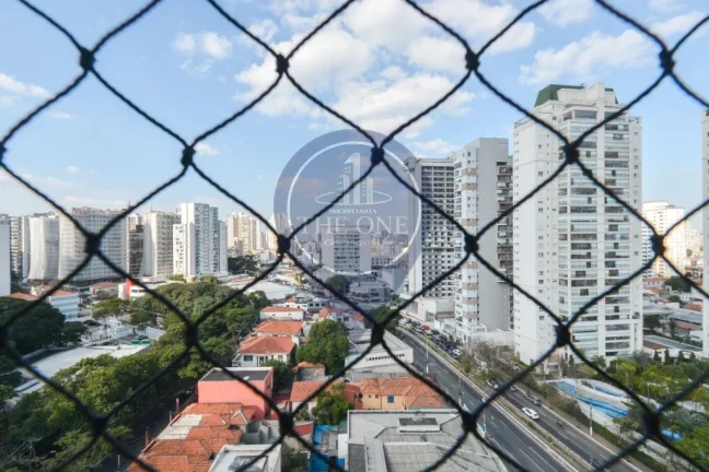 Imagem Imperdível! Apartamento à venda em São Paulo na Vila Clementino, 3 quartos, 3 suítes, 2 salas, 4 banheiros, 3 vagas, 113m².
