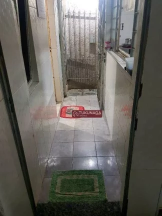 Imagem Sobrado com 3 quartos à venda, 138 m² por R$ 390.000 - Jardim Modelo - São Paulo/SP