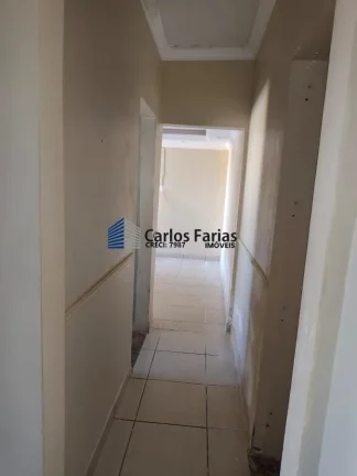 Imagem Casa para Venda em Brasília, Setor Residencial Oeste (São Sebastião), 2 dormitórios, 1 banheiro, 2 vagas