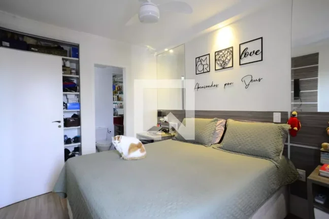 Imagem Apartamento à Venda - Ipiranga, 1 Quarto, 73 m2