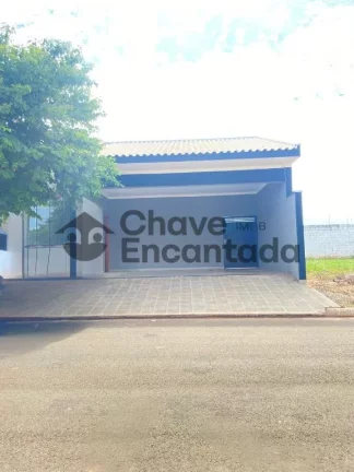 Imagem Casas / Condomínio na cidade de Birigui