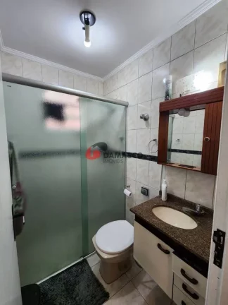 Imagem SOBRADO COM 3 SUÍTES