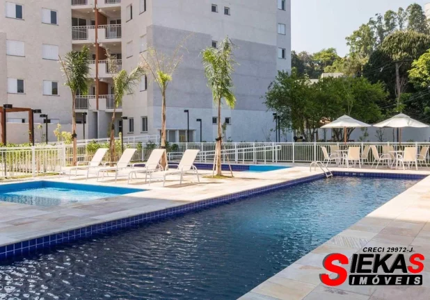 Imagem APARTAMENTO RESIDENCIAL em SÃO PAULO - SP, VILA PRUDENTE
