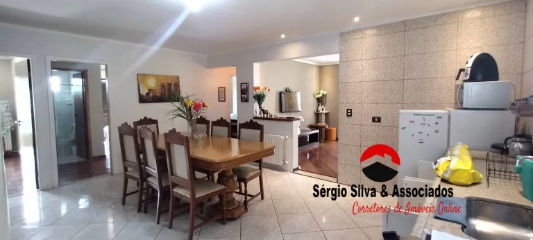 Imagem Casa a Venda na Região da Vila Natal em Campos do Jordão -SP.