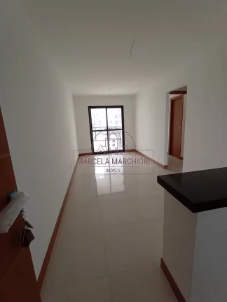 Imagem Apartamento com 2 Quartos à Venda, 62 m² em Praia De Itaparica - Vila Velha