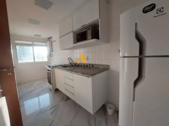Imagem RUA MALIBU - AMERICAS PARK - Excelente Apartamento 2 suítes