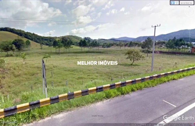 Imagem Terreno - Venda - Santo Amaro da Imperatriz , Santa Catarina