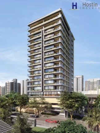 Imagem APARTAMENTO RESIDENCIAL em JOINVILLE - SC, SANTO ANTÔNIO
