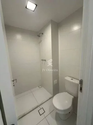 Imagem Apartamento com 1 dormitório para alugar, 45 m² por R$ 3.950,00/mês - Vila Sônia - São Paulo/SP