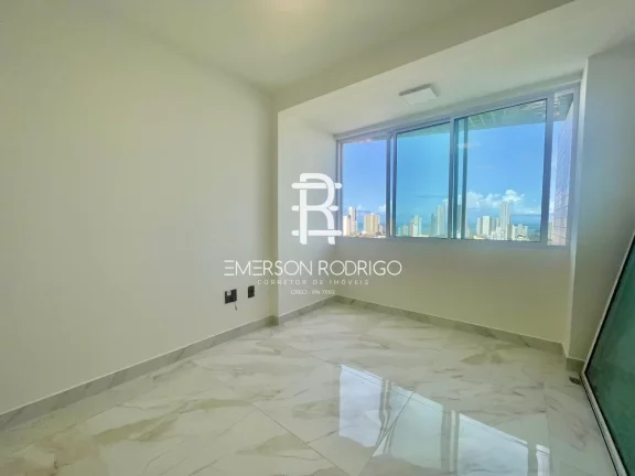 Imagem Apartamento para Venda em Natal / RN no bairro Ponta Negra