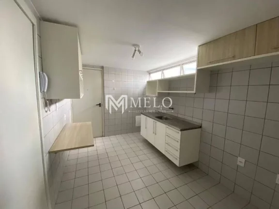 Imagem Oportunidade em BOA VIAGEM: 75m², 02qts, 01vaga…