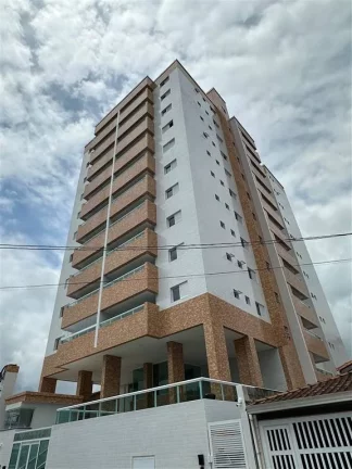Imagem APARTAMENTO COM 72 m² - GUILHERMINA - PRAIA GRANDE SP