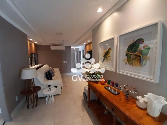 Imagem Cobertura com 4 dormitórios à venda, 200 m² por R$ 2.200.000,00 - Praia Grande - Ubatuba/SP