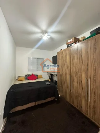 Imagem Casa à venda no bairro CONDOMÍNIO RESIDENCIAL VILA ANGORÁ - Mogi Guaçu/SP