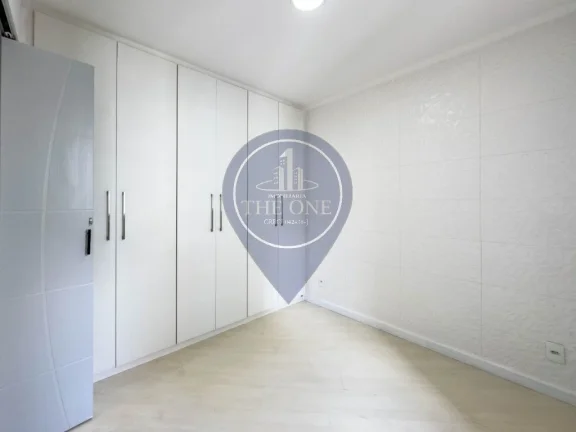 Imagem Apartamento à venda no Brás, São Paulo-SP: 2 quartos, 1 banheiro, 1 vaga de garagem, 54m² de área. Imperdível oportunidade!