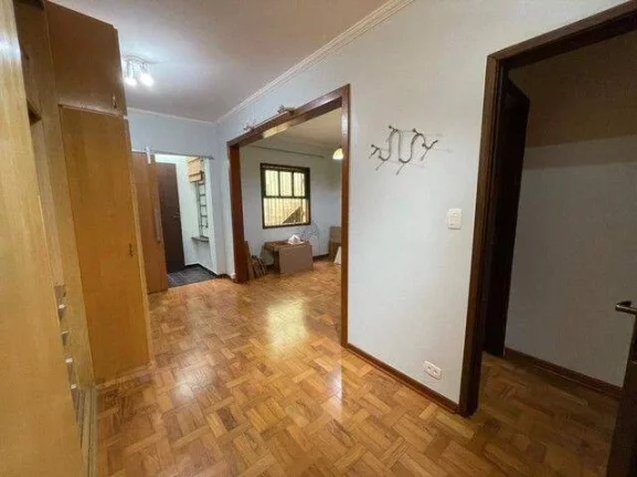 Imagem Casa com 2 dormitórios à venda, 178 m² por R$ 795.000 - Jardim Bela Vista - Santo André/SP