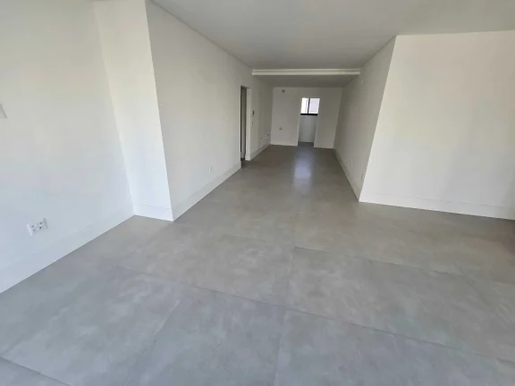 Imagem Apartamento novo alto padrão com 4 suítes e 4 vagas de garagem no Centro de Balneário Camboriú.