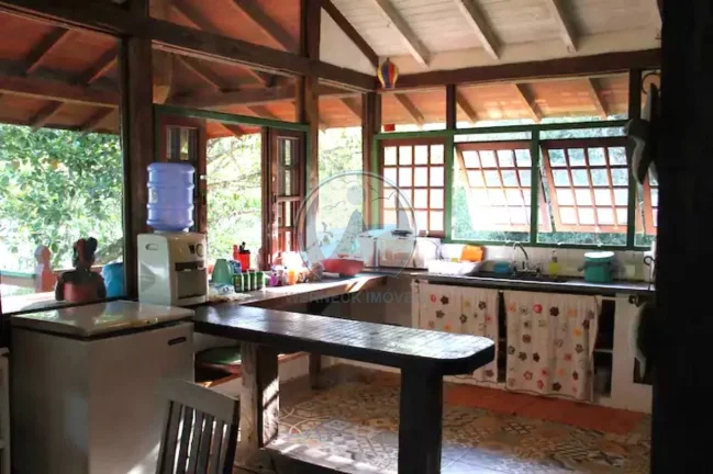 Imagem CASA RESIDENCIAL em UBATUBA - SP, BONETE