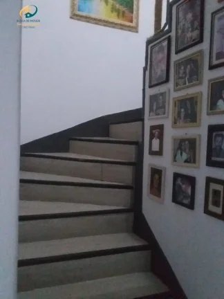 Imagem Casa à venda no bairro Planalto Paulista - São Paulo/SP, Zona Sul