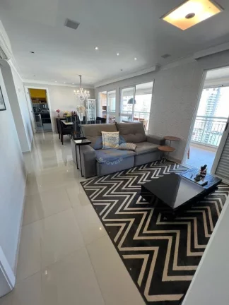 Imagem Apartamento a venda em Santos no Gonzaga