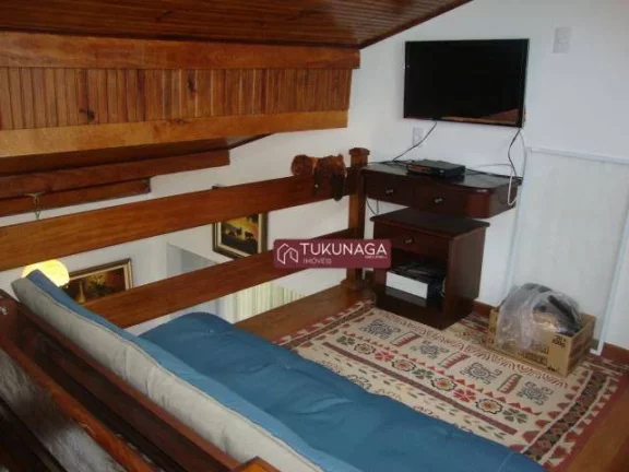 Imagem Chácara à venda, 2345 m² por R$ 760.000,00 - Terra Preta - Mairiporã/SP