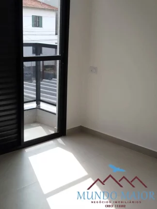 Imagem Vila Floresta: Seu Novo Lar com Elevador, Quintal e Acabamento Premium!