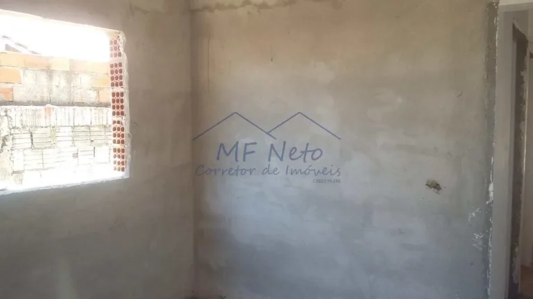 Imagem Casa Padrão