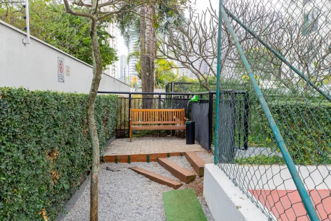 Imagem Apartamento à venda em São Paulo, Vila Cruzeiro, com 2 quartos, 81m2