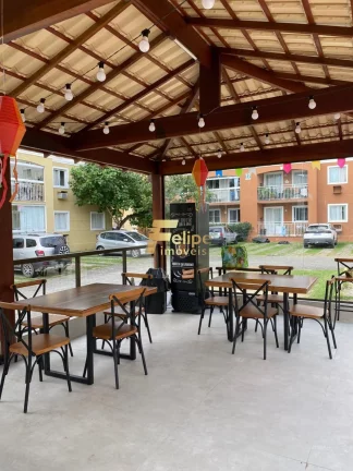 Imagem BELÍSSIMO APARTAMENTO DE 03 QUARTOS SENDO 01 SUÍTE E LAZER COMPLETO EM CONDOMÍNIO LOCALIZADO EM SERRA/ES