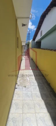 Imagem CASA RESIDENCIAL em FRANCO DA ROCHA - SP, PARQUE VITÓRIA