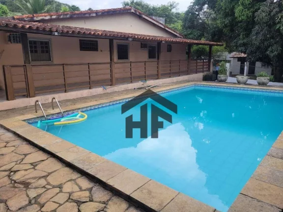 Chácara com 4 Quartos à Venda, 3.258 m² em Vila Do Pinheiro - Paudalho
