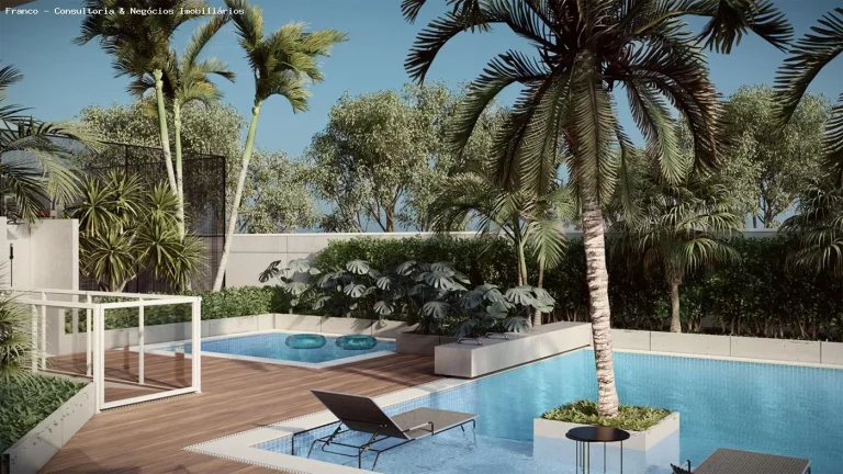 Imagem Cobertura Duplex para Venda em Santo André, Vila Valparaíso, 3 dormitórios, 2 suítes, 4 banheiros, 2 vagas